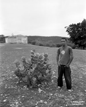 island man cuba