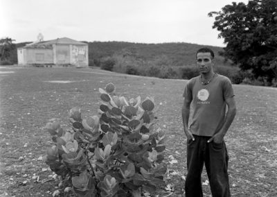 island man cuba